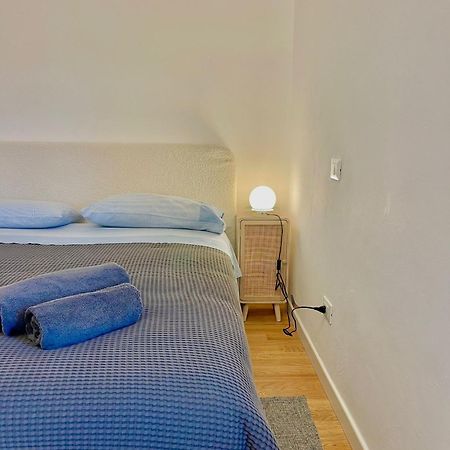 Susannas Lovely New Apartment 리보르노 외부 사진