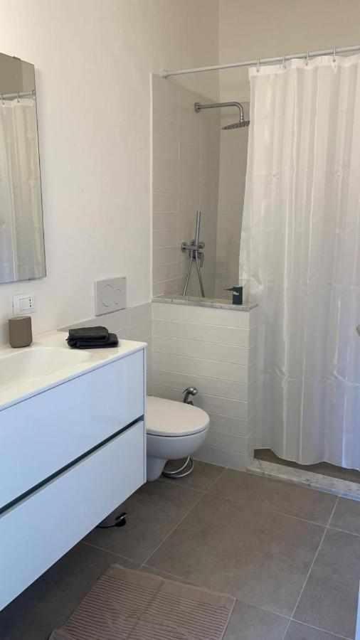 Susannas Lovely New Apartment 리보르노 외부 사진