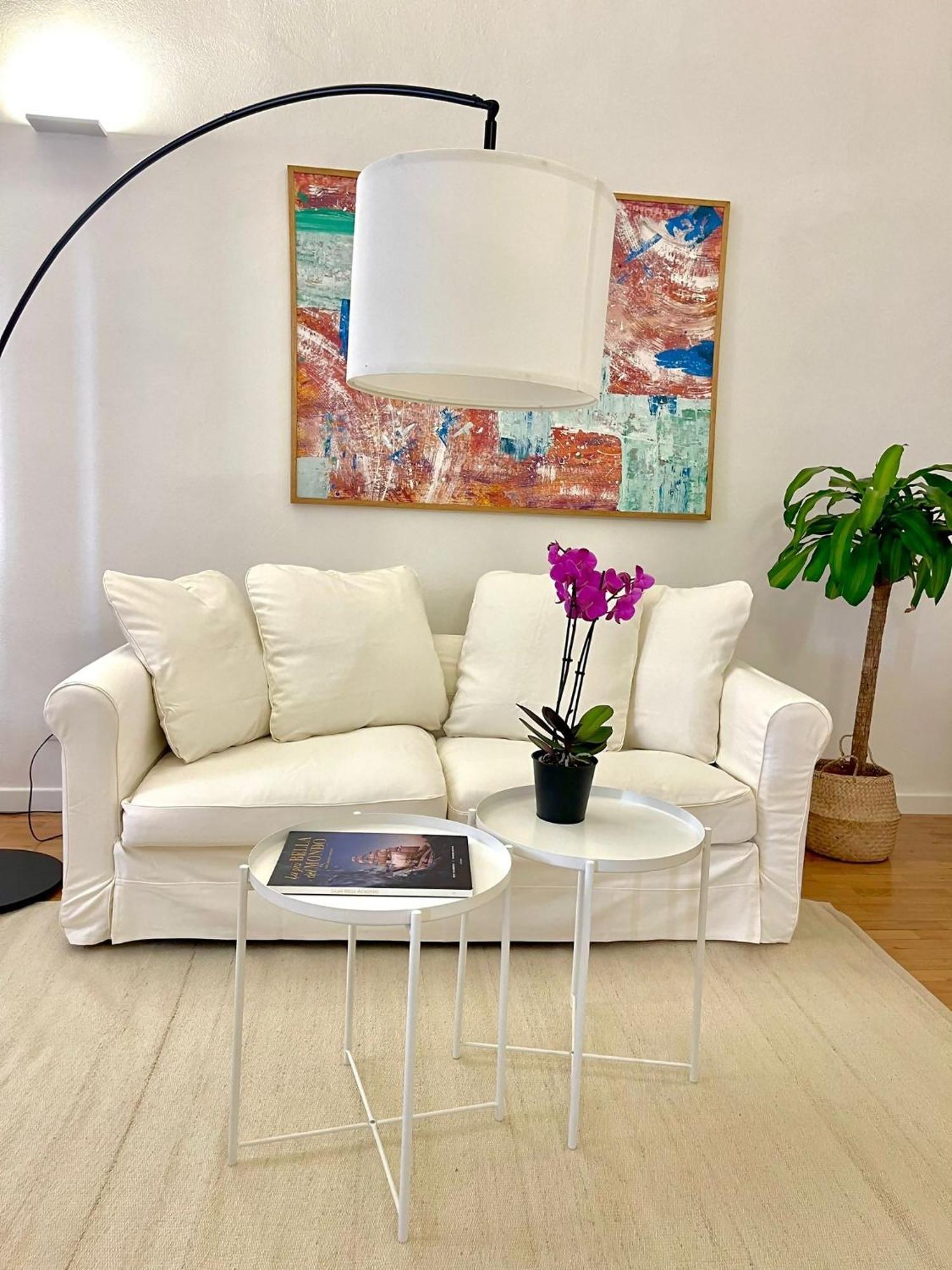 Susannas Lovely New Apartment 리보르노 외부 사진