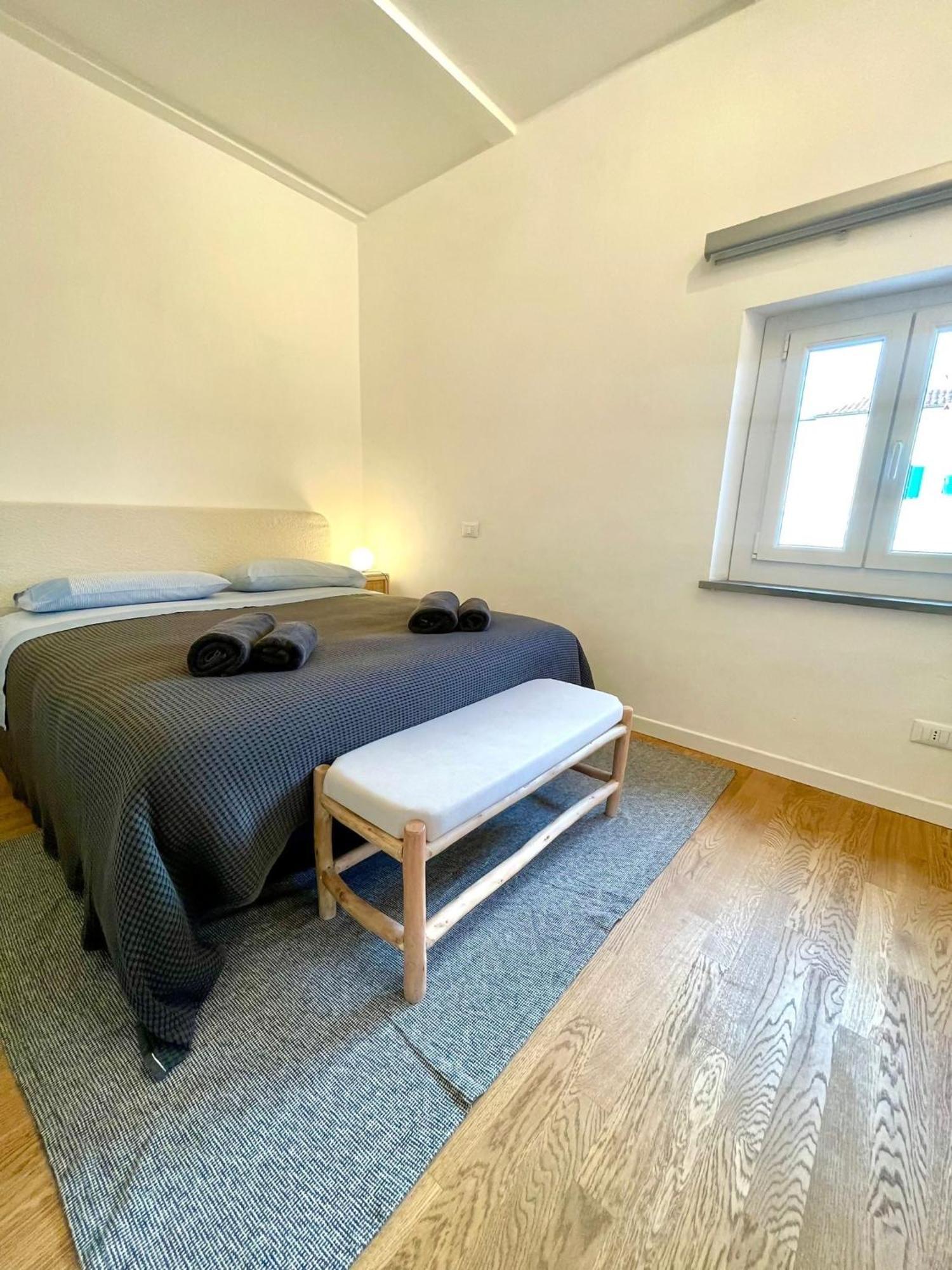 Susannas Lovely New Apartment 리보르노 외부 사진